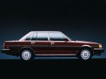 Toyota Cressida 1984 года